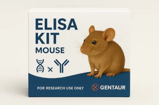 Mouse C3a ELISA Kit